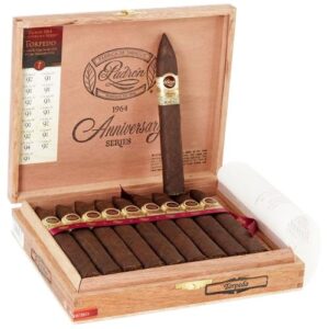 Padron 1964 Torpedo Maduro